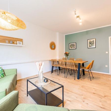 Stay Awesome - Urban Jungle Apartment Zentral, Wilhelmshoehe Kassel Exterior foto